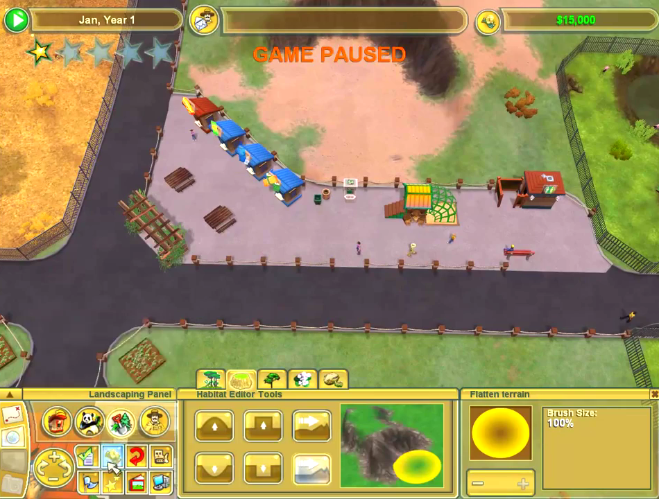 zoo tycoon 2 all expansions download